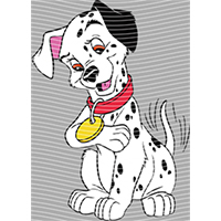 Disney Style-DSN 1555